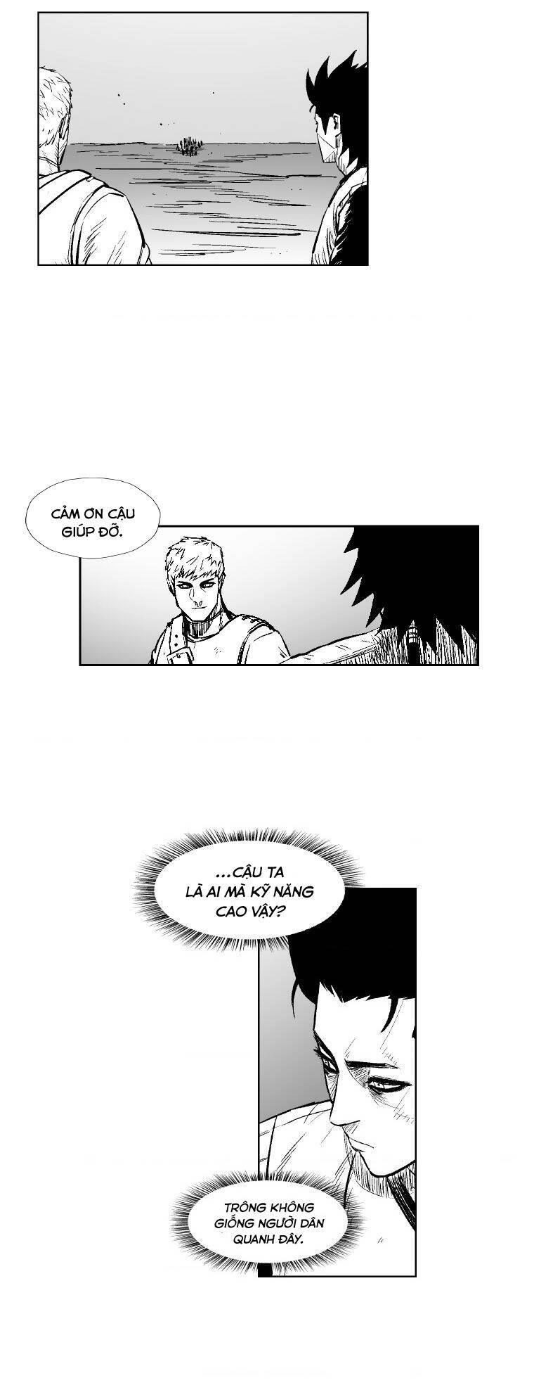 Cơn Bão Đỏ Chapter 301 - 44