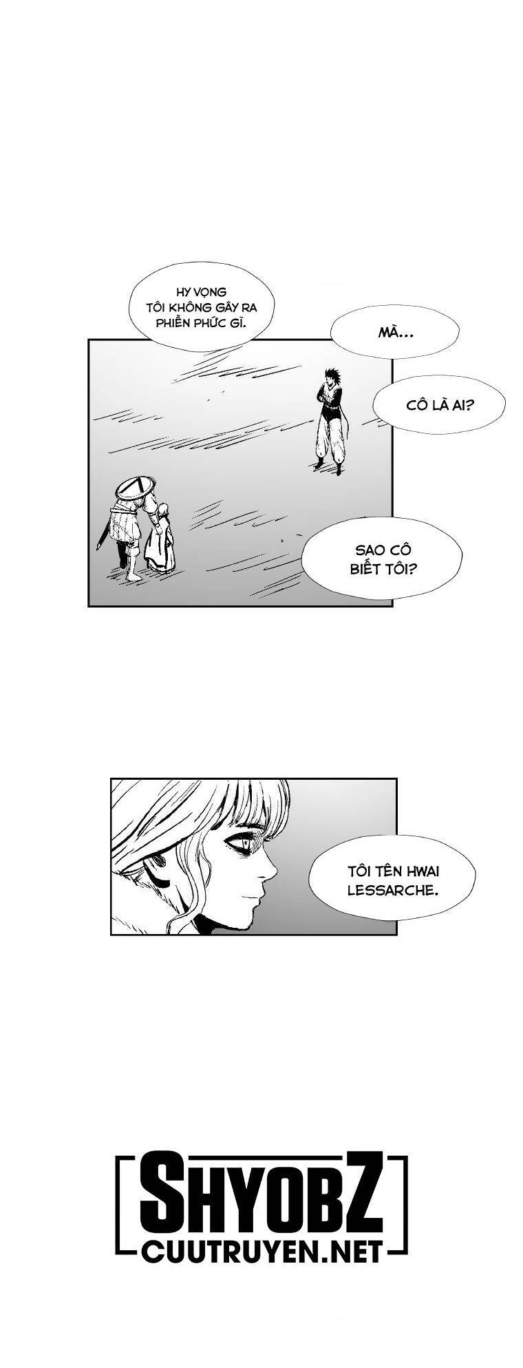 Cơn Bão Đỏ Chapter 301 - 45