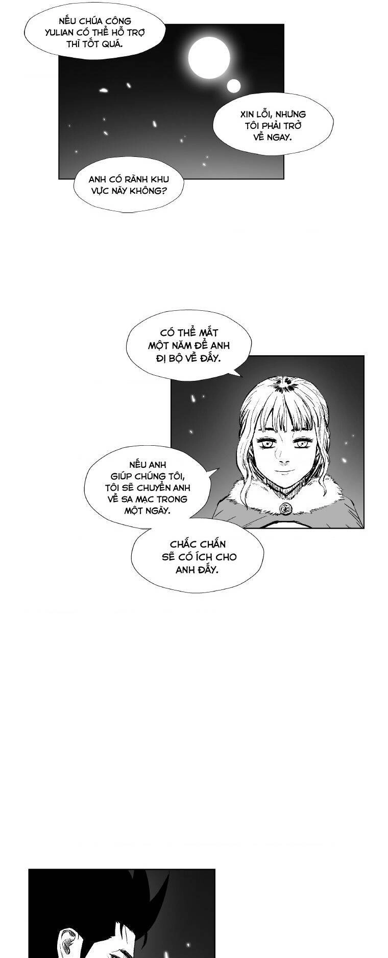 Cơn Bão Đỏ Chapter 302 - 26
