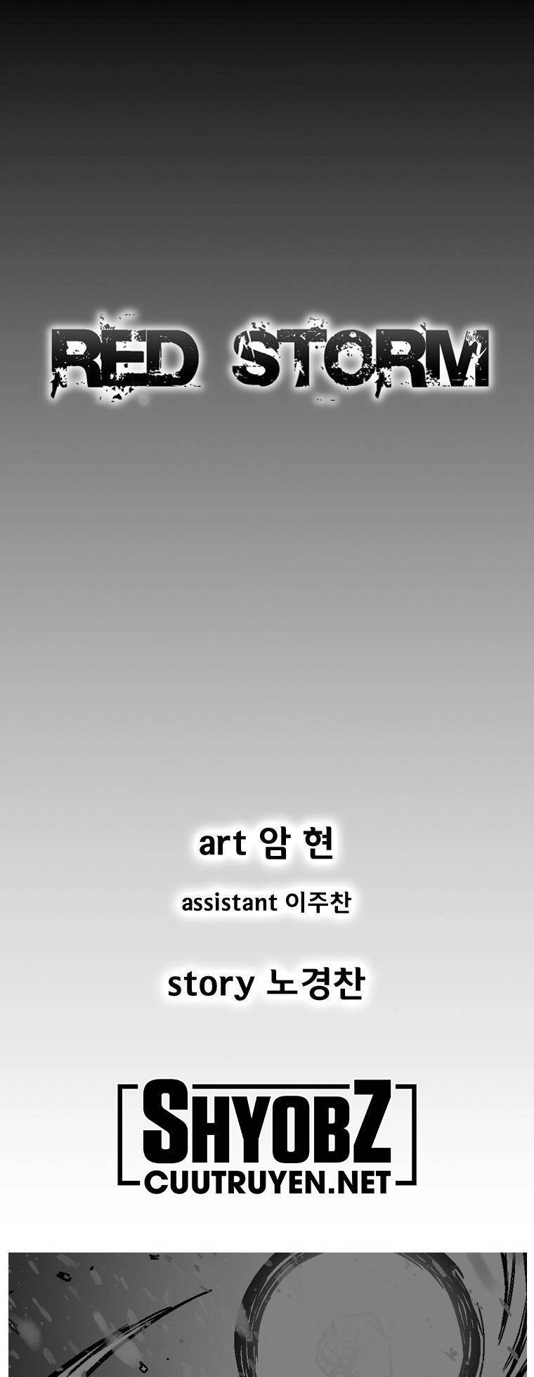 Cơn Bão Đỏ Chapter 303 - 4