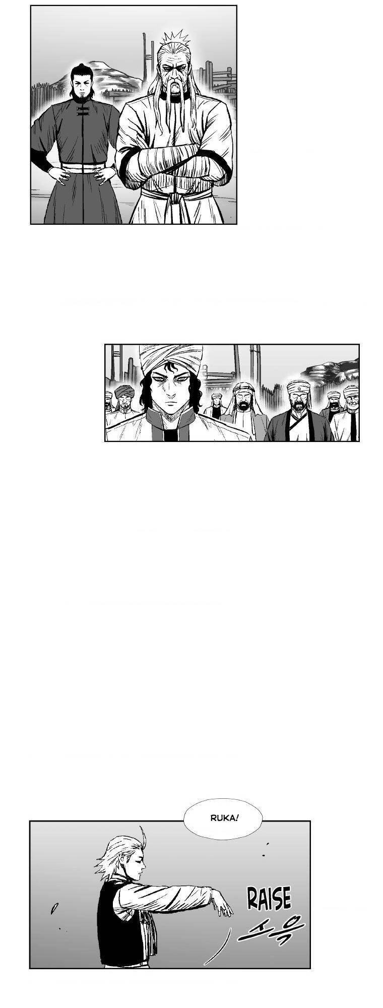 Cơn Bão Đỏ Chapter 303 - 8