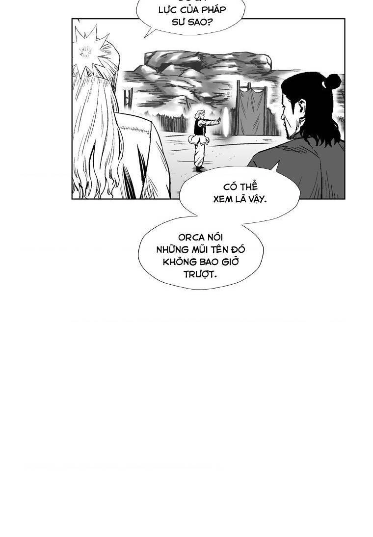Cơn Bão Đỏ Chapter 303 - 13