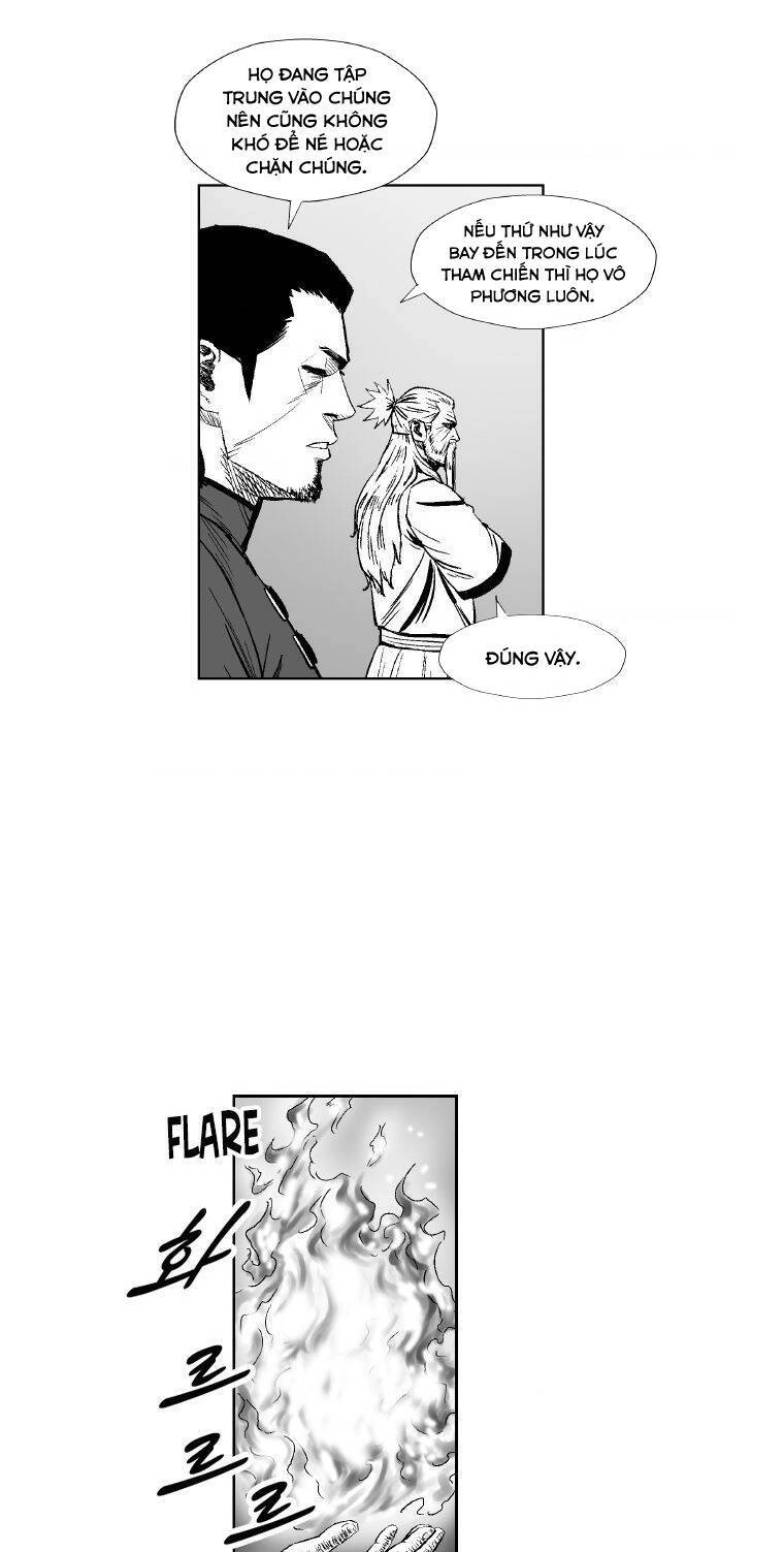 Cơn Bão Đỏ Chapter 303 - 14