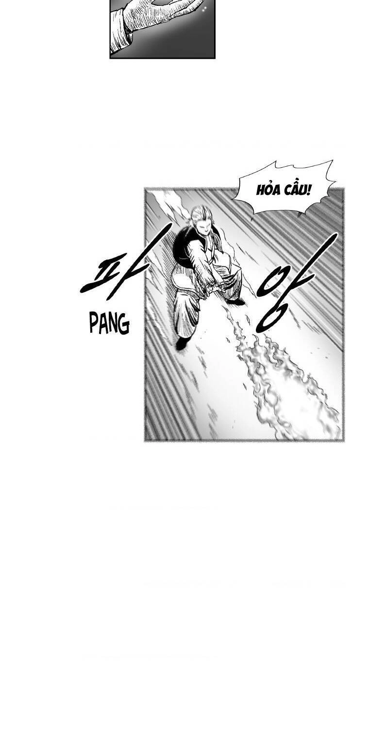 Cơn Bão Đỏ Chapter 303 - 15