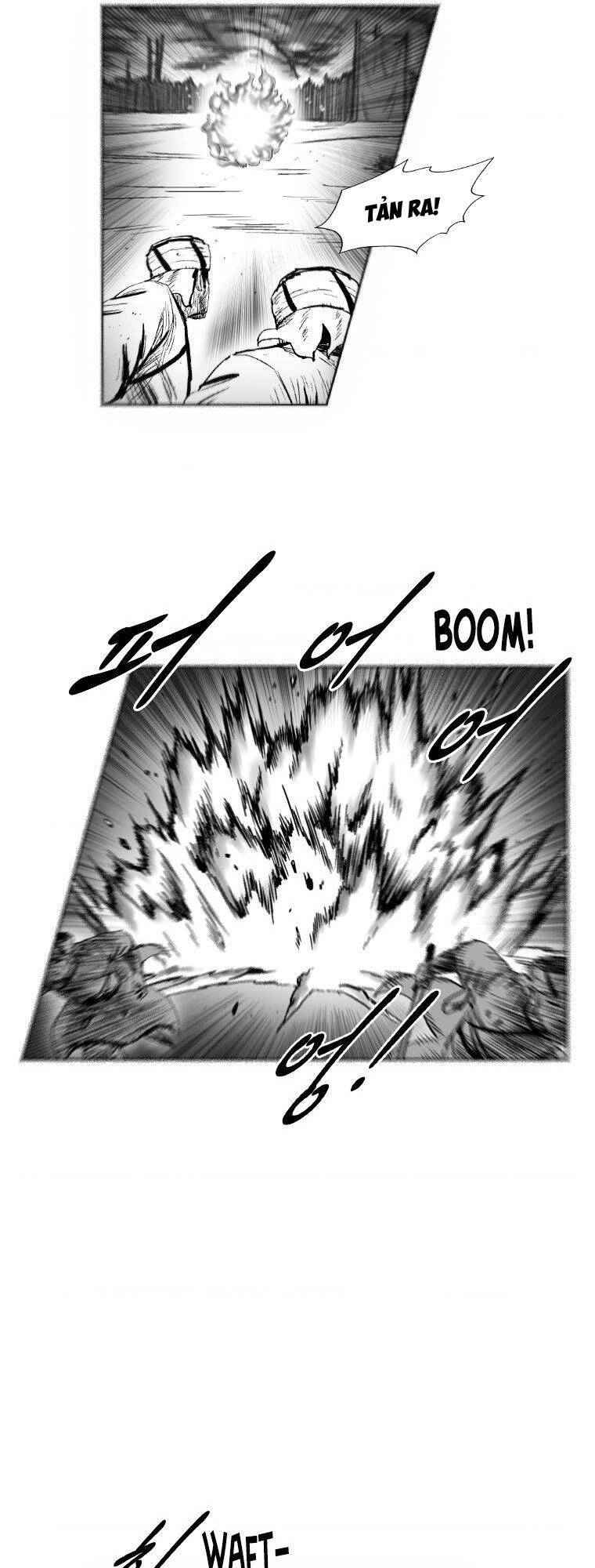 Cơn Bão Đỏ Chapter 303 - 16