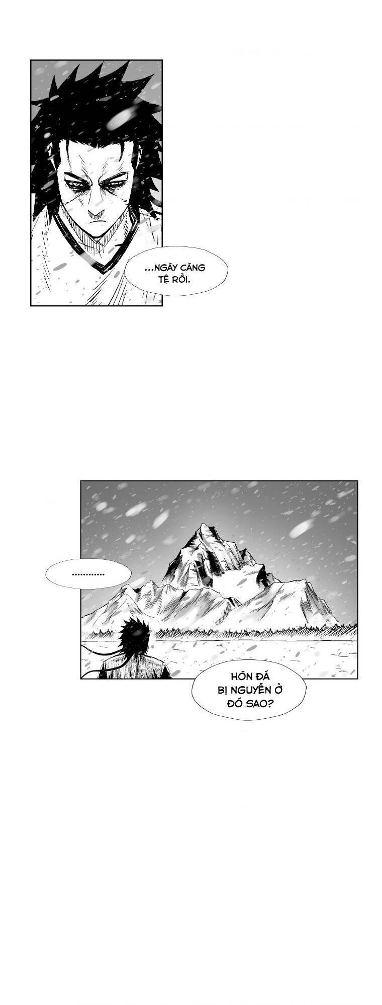 Cơn Bão Đỏ Chapter 303 - 22