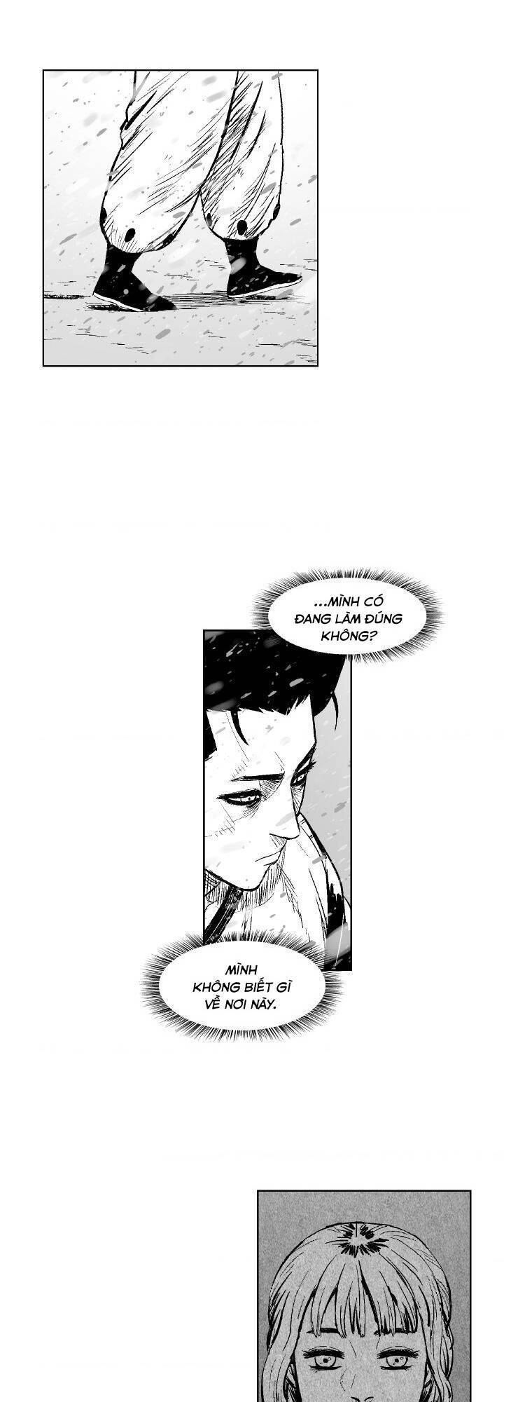 Cơn Bão Đỏ Chapter 303 - 24