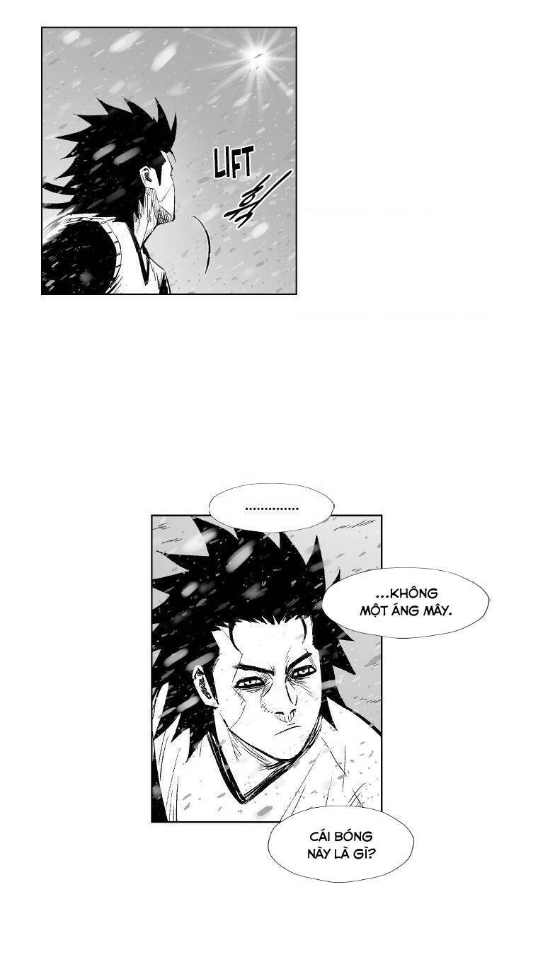 Cơn Bão Đỏ Chapter 303 - 27