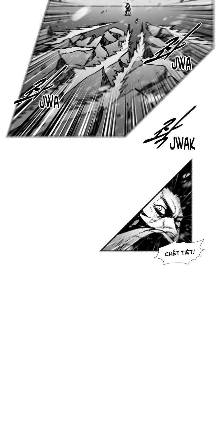 Cơn Bão Đỏ Chapter 303 - 33