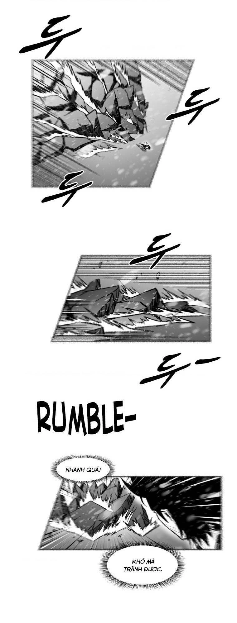 Cơn Bão Đỏ Chapter 303 - 34