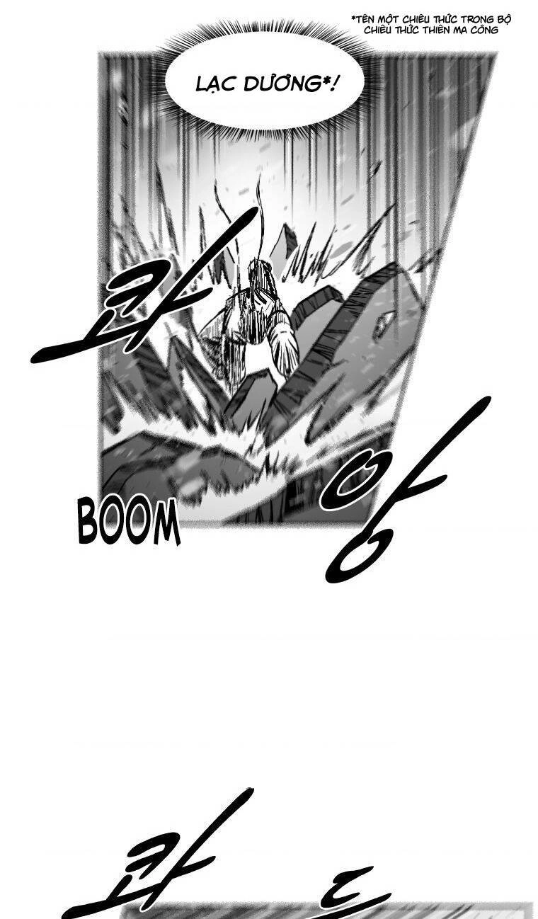 Cơn Bão Đỏ Chapter 303 - 37