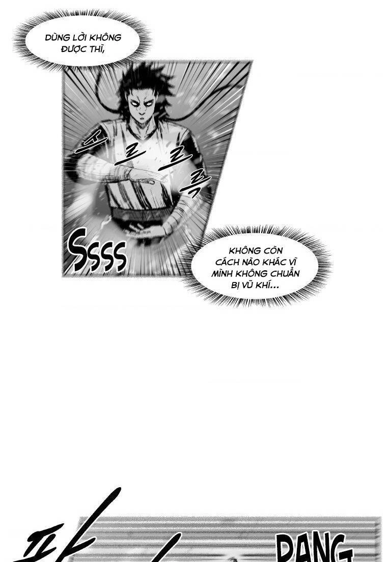 Cơn Bão Đỏ Chapter 303 - 45