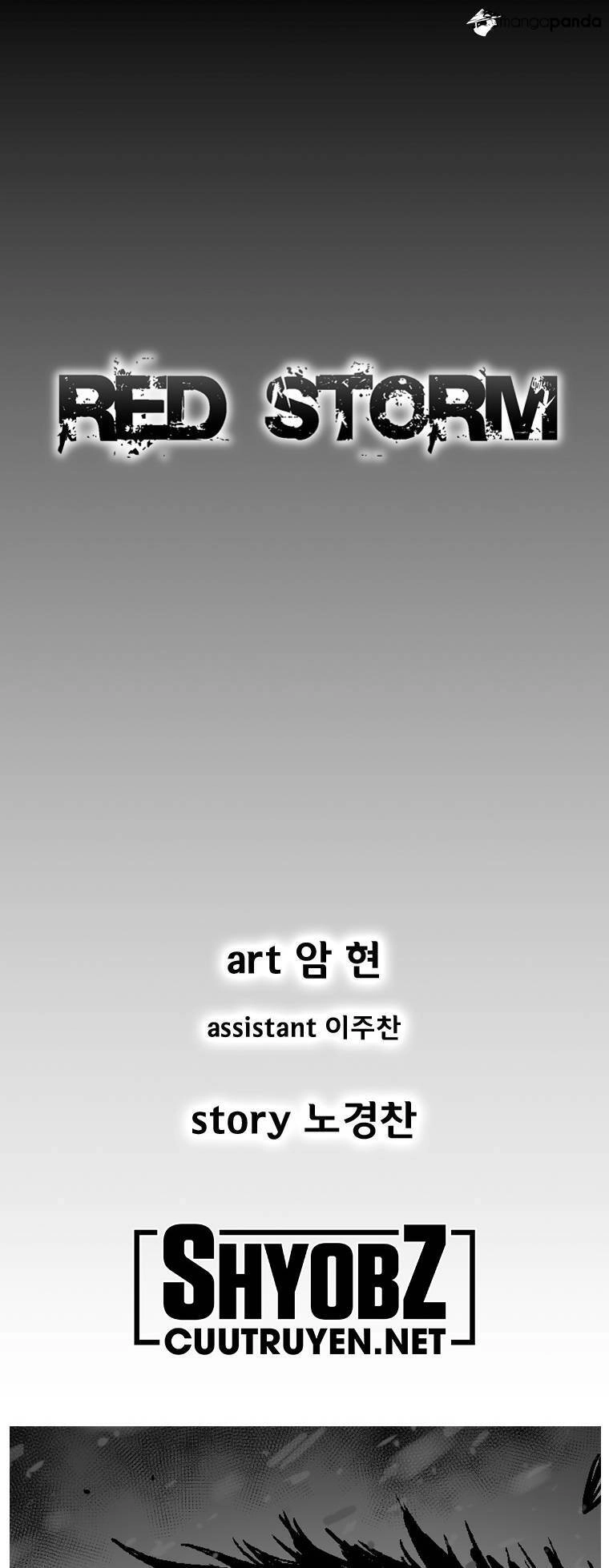 Cơn Bão Đỏ Chapter 304 - 4