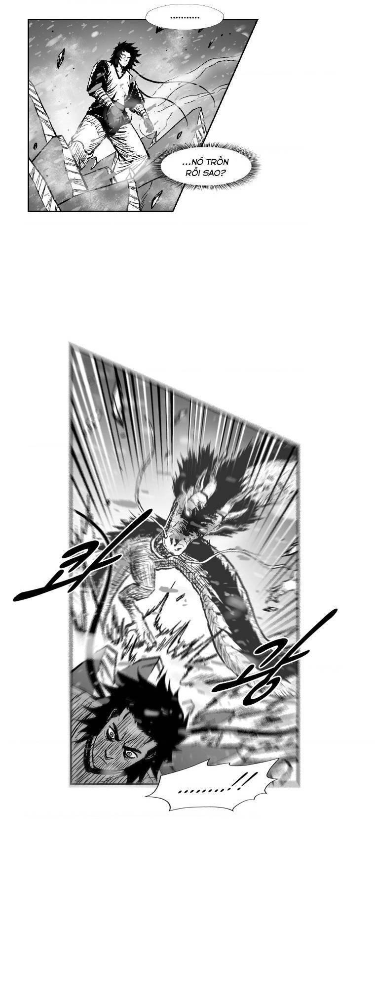 Cơn Bão Đỏ Chapter 304 - 16