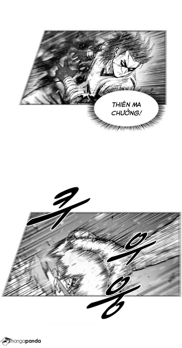 Cơn Bão Đỏ Chapter 304 - 18