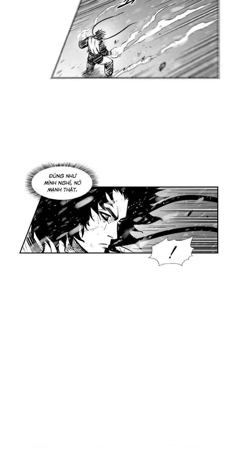 Cơn Bão Đỏ Chapter 304 - 20