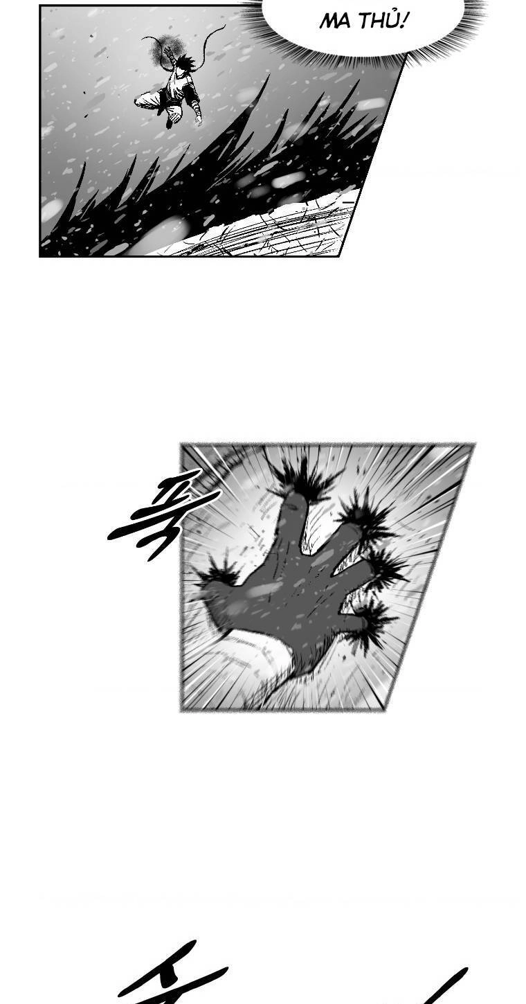 Cơn Bão Đỏ Chapter 304 - 22