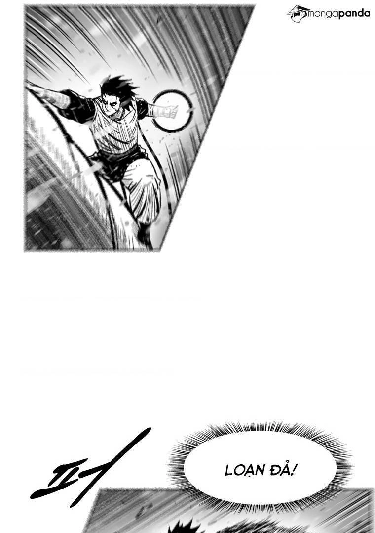 Cơn Bão Đỏ Chapter 304 - 24