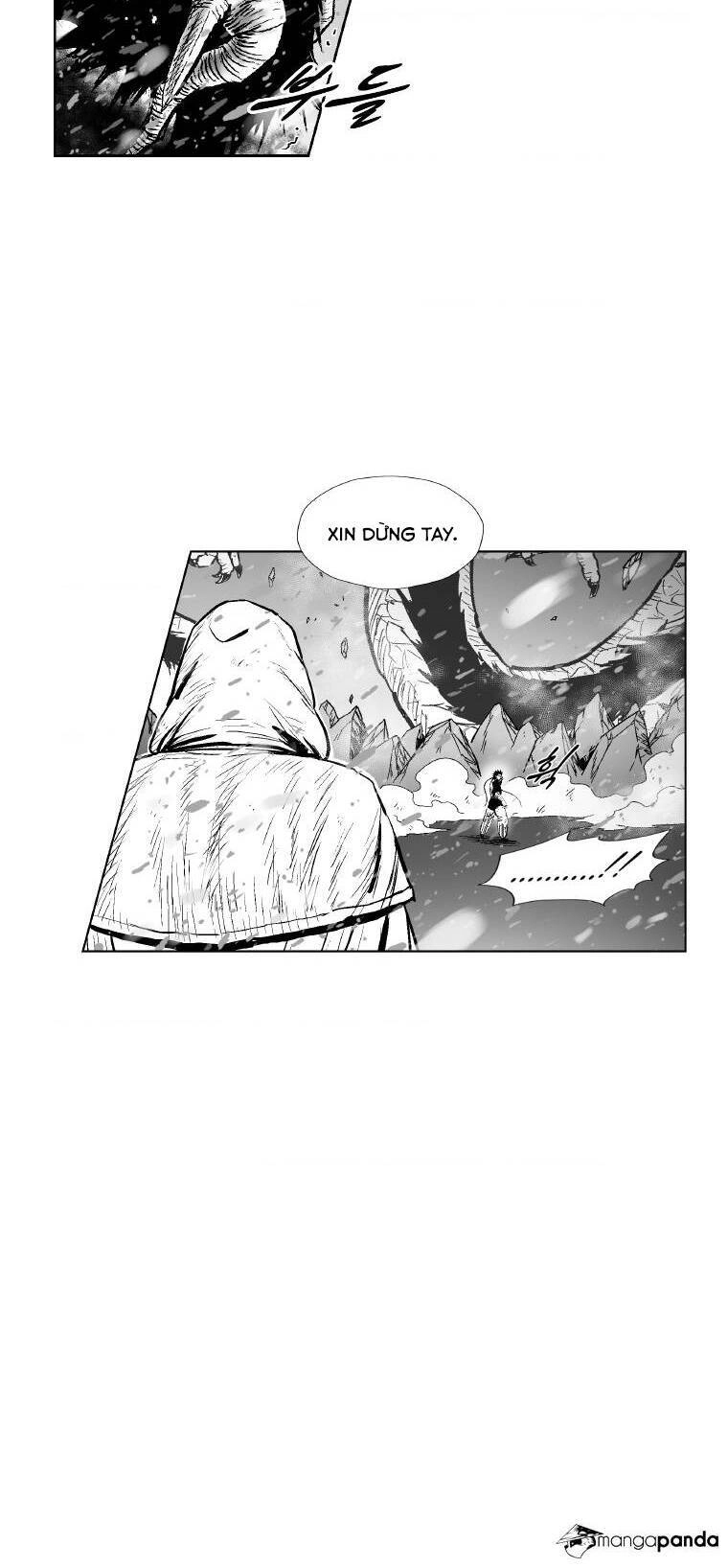 Cơn Bão Đỏ Chapter 304 - 40