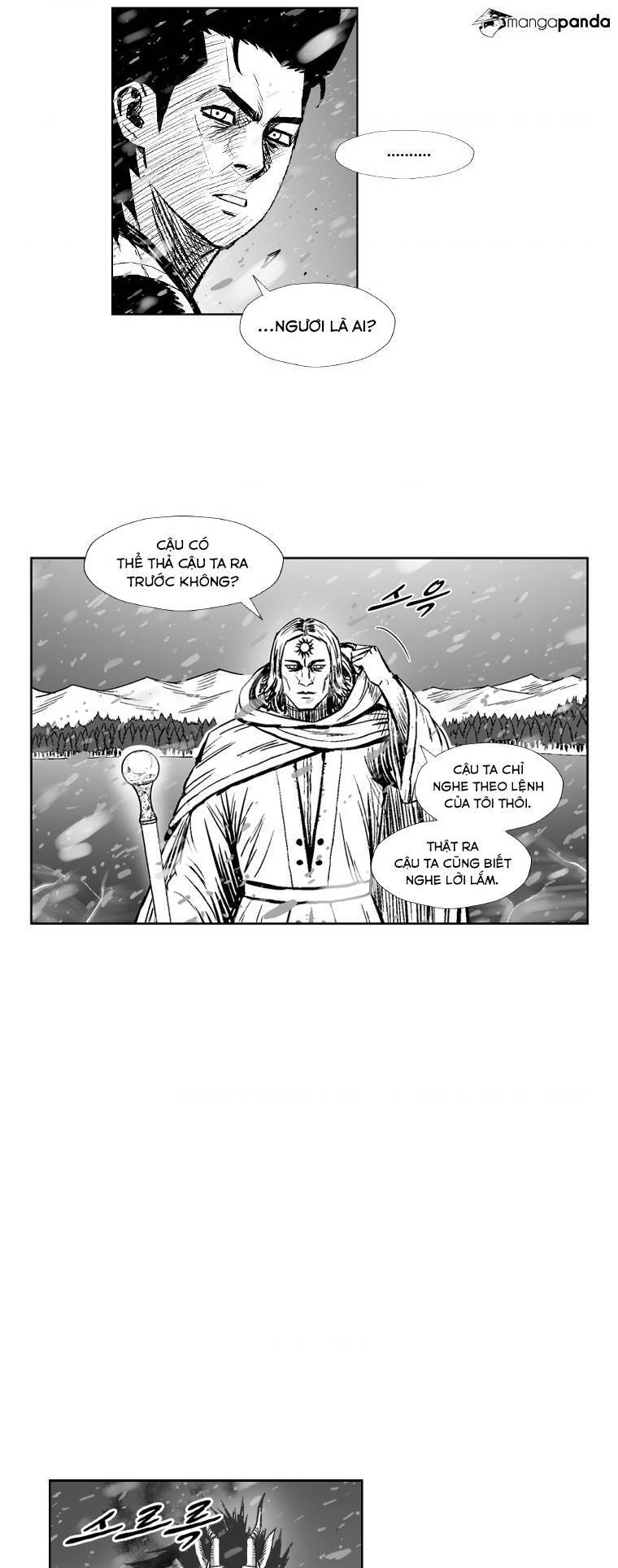 Cơn Bão Đỏ Chapter 304 - 41