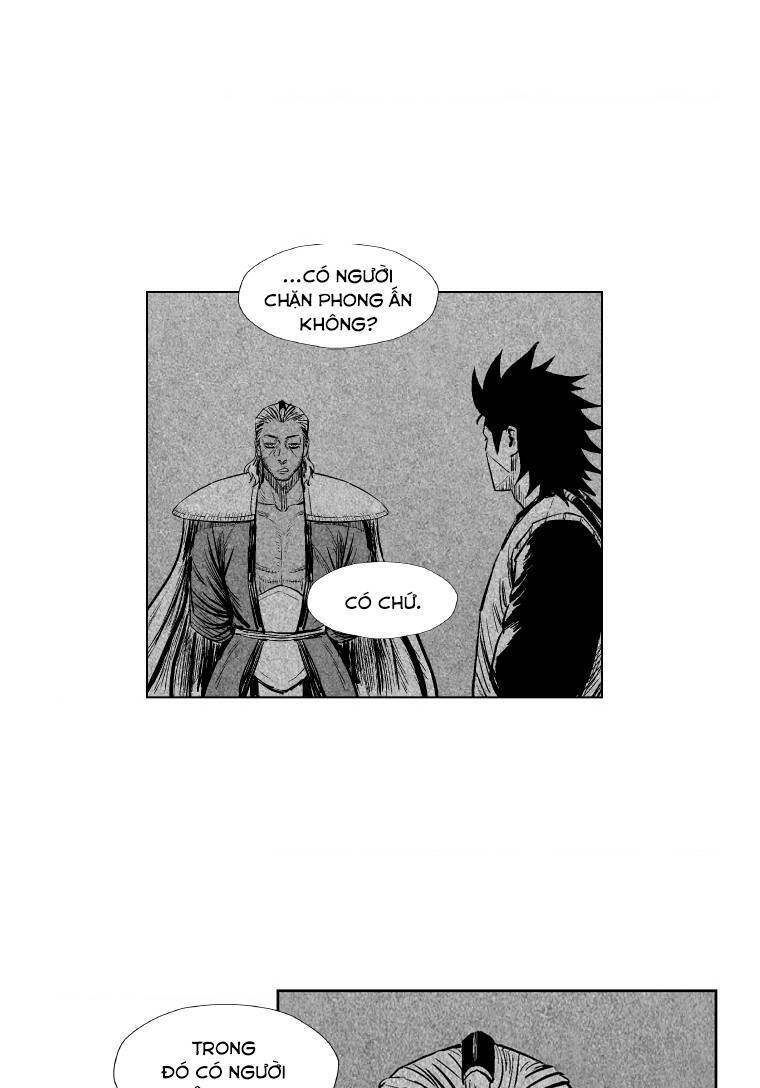 Cơn Bão Đỏ Chapter 304 - 46