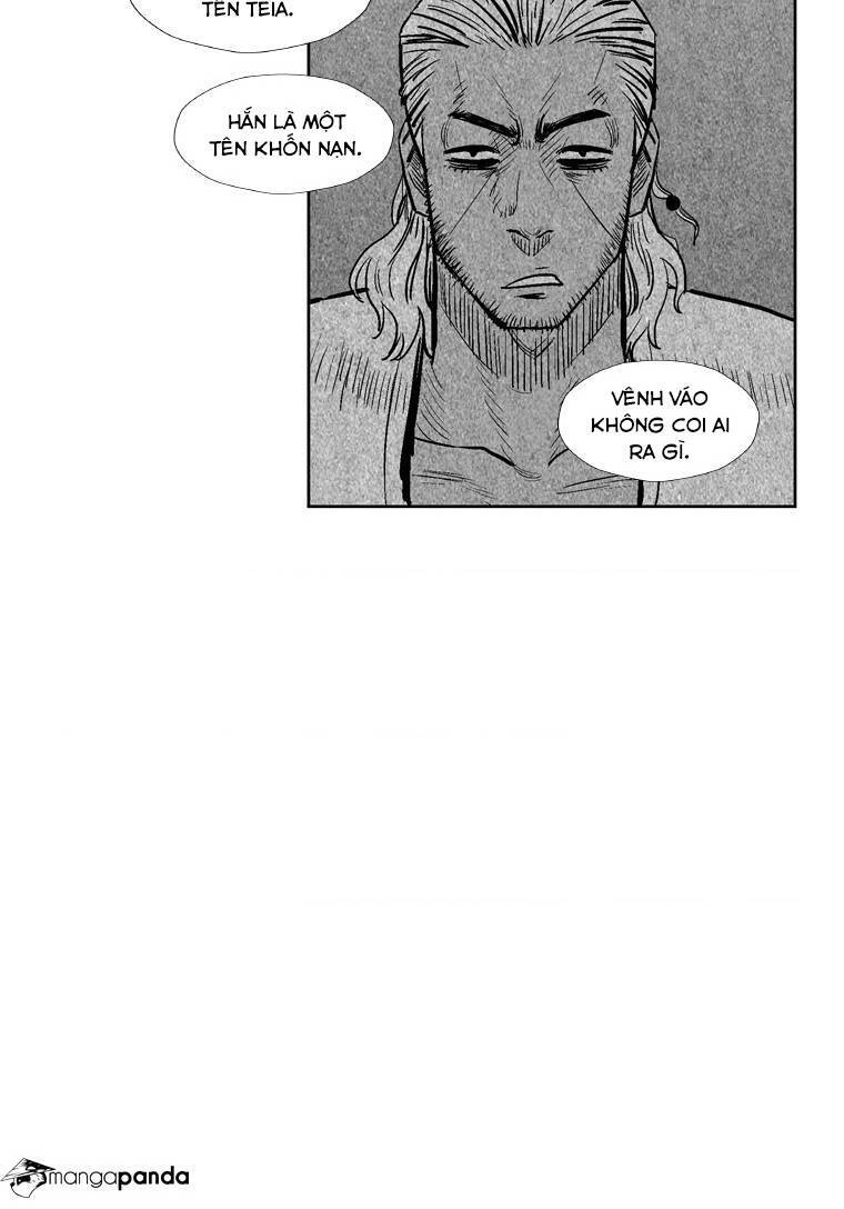 Cơn Bão Đỏ Chapter 304 - 47