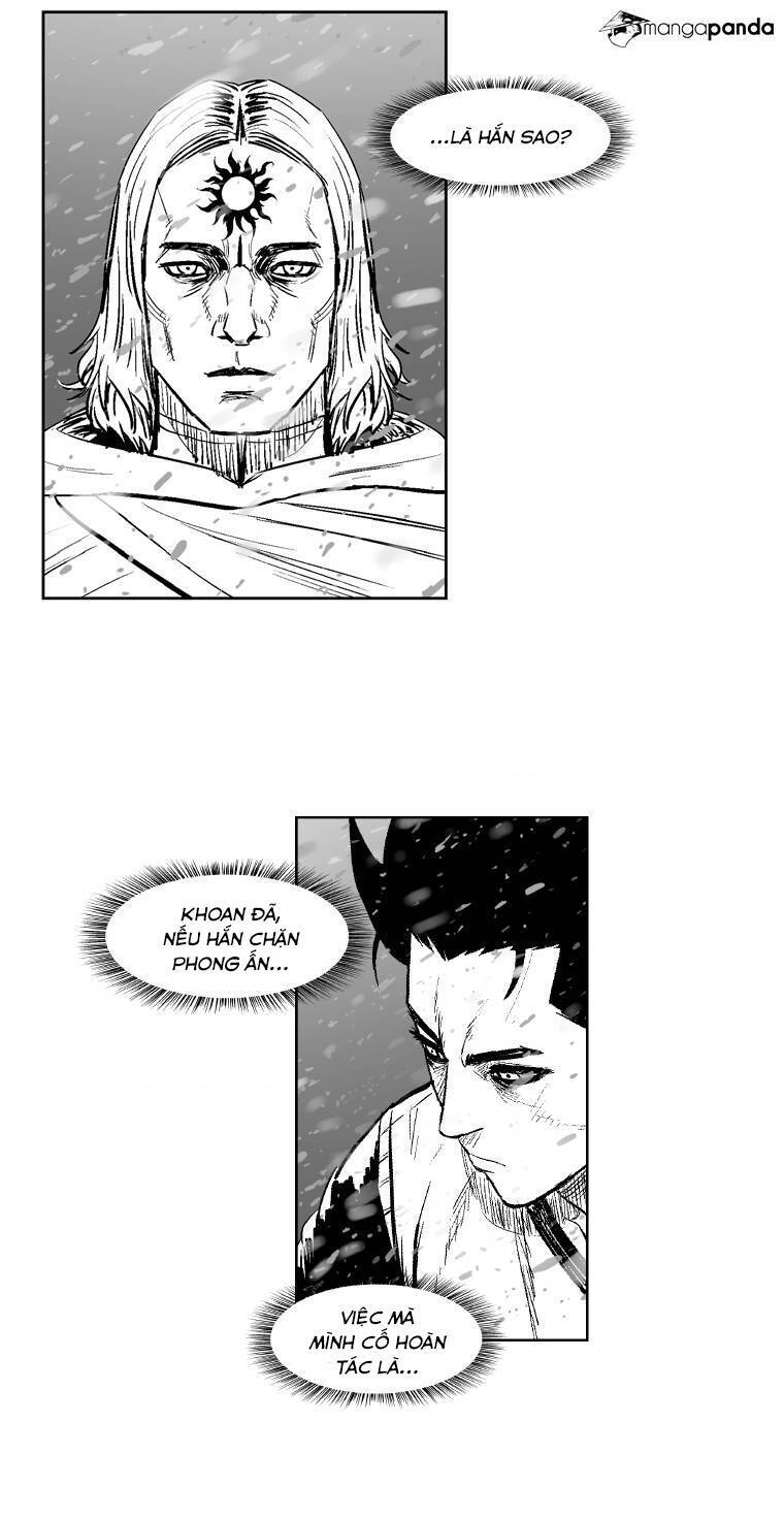 Cơn Bão Đỏ Chapter 304 - 48