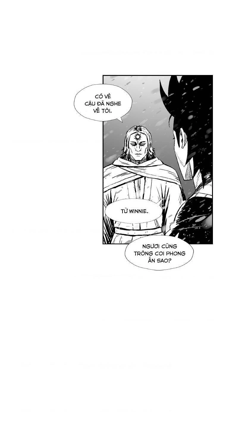 Cơn Bão Đỏ Chapter 304 - 49