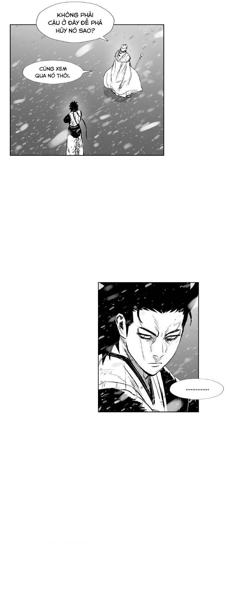 Cơn Bão Đỏ Chapter 304 - 51