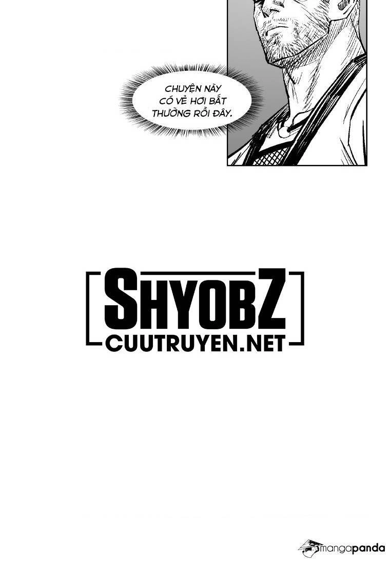 Cơn Bão Đỏ Chapter 304 - 57