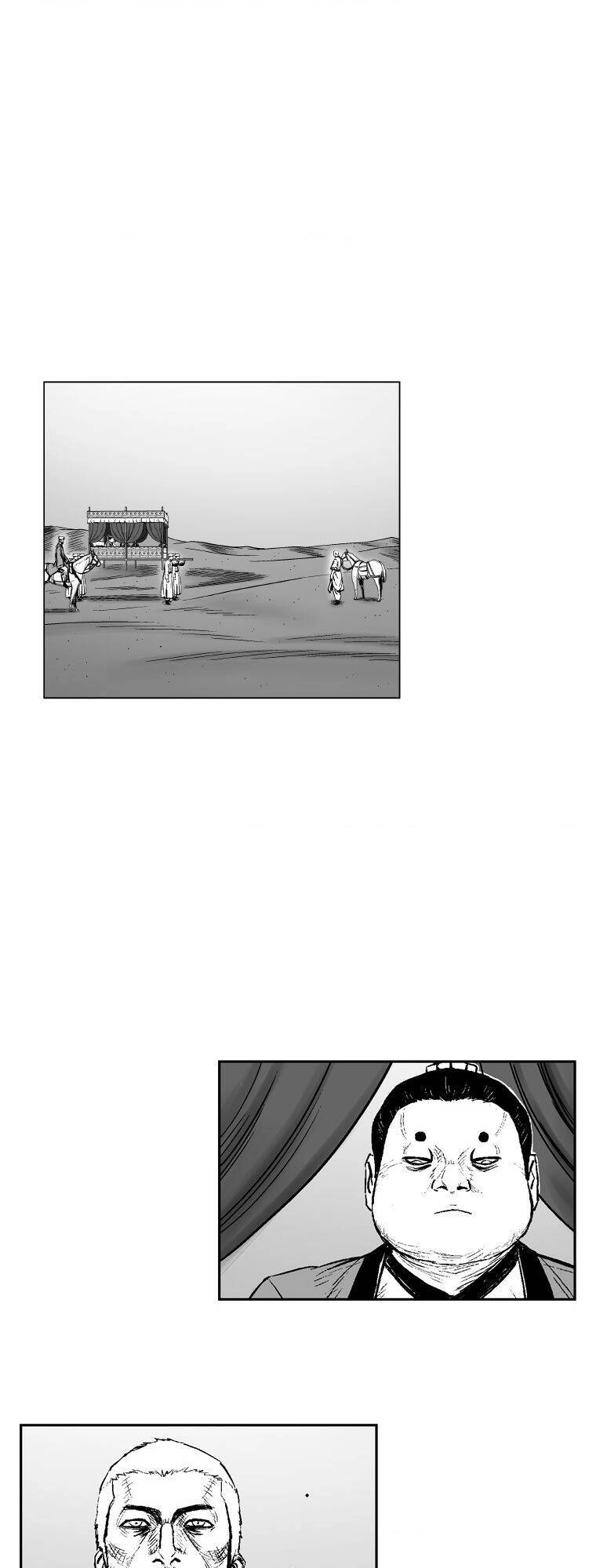 Cơn Bão Đỏ Chapter 305 - 6