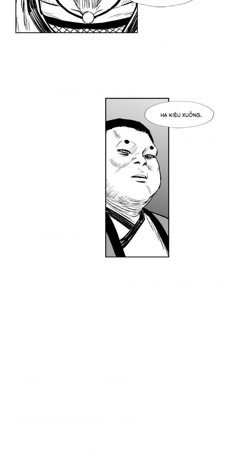 Cơn Bão Đỏ Chapter 305 - 8