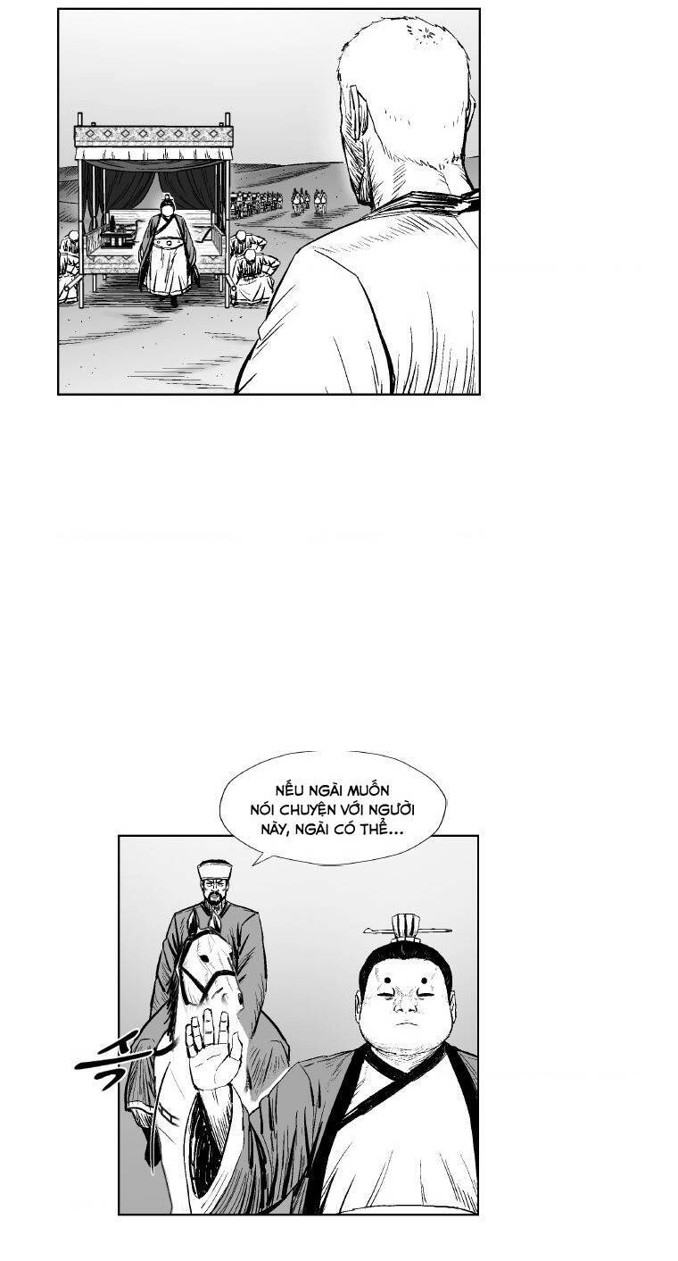 Cơn Bão Đỏ Chapter 305 - 9