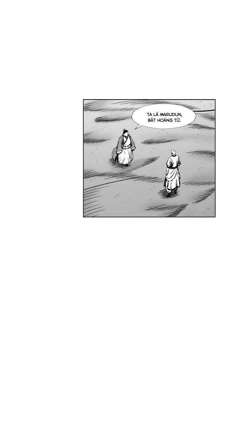Cơn Bão Đỏ Chapter 305 - 10