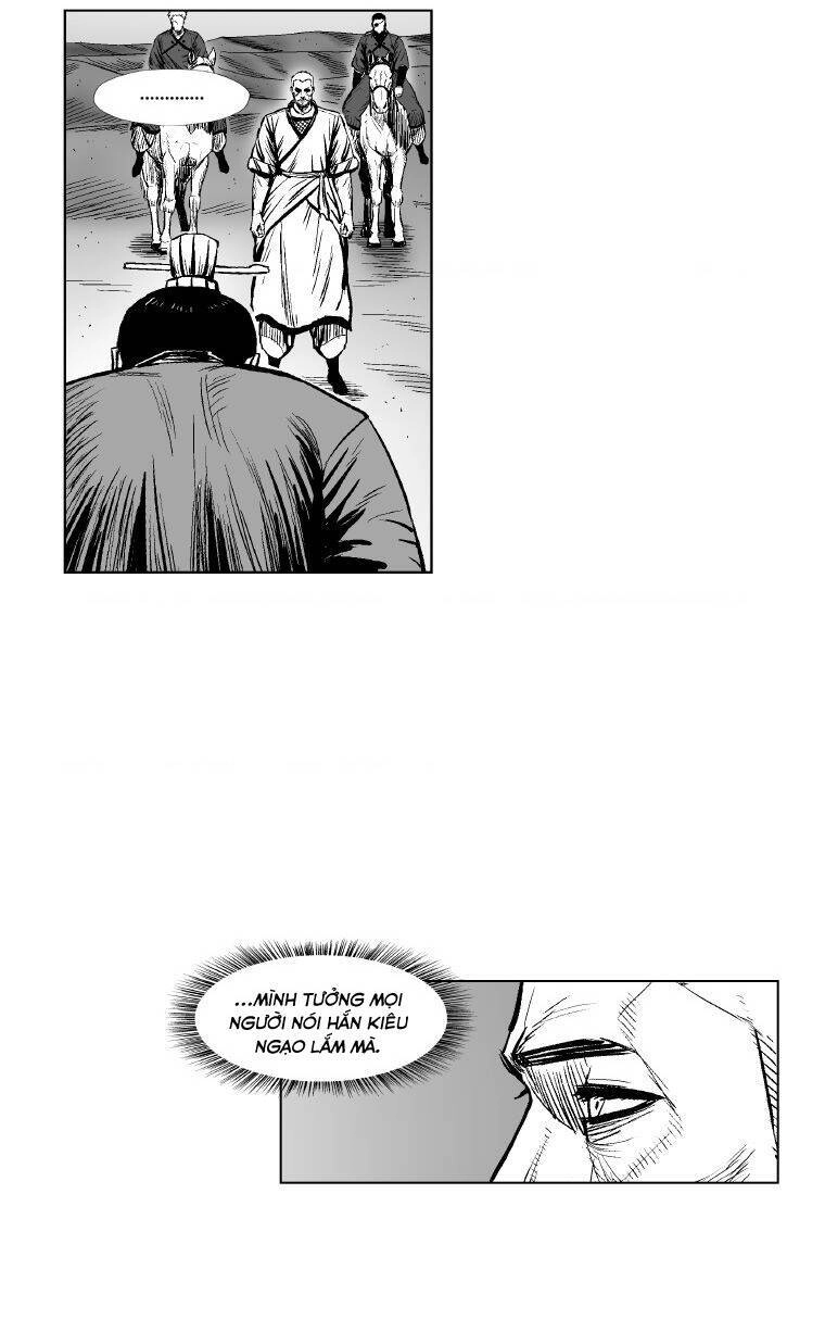 Cơn Bão Đỏ Chapter 305 - 12