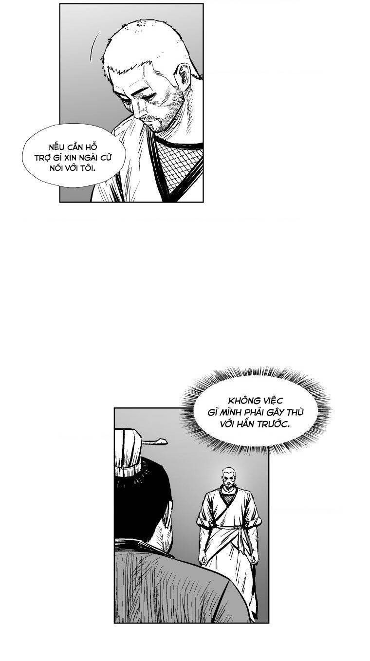 Cơn Bão Đỏ Chapter 305 - 14