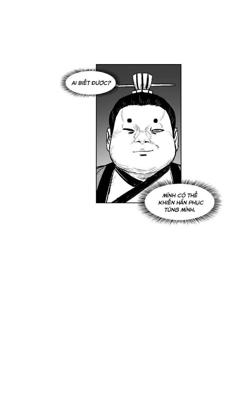 Cơn Bão Đỏ Chapter 305 - 15