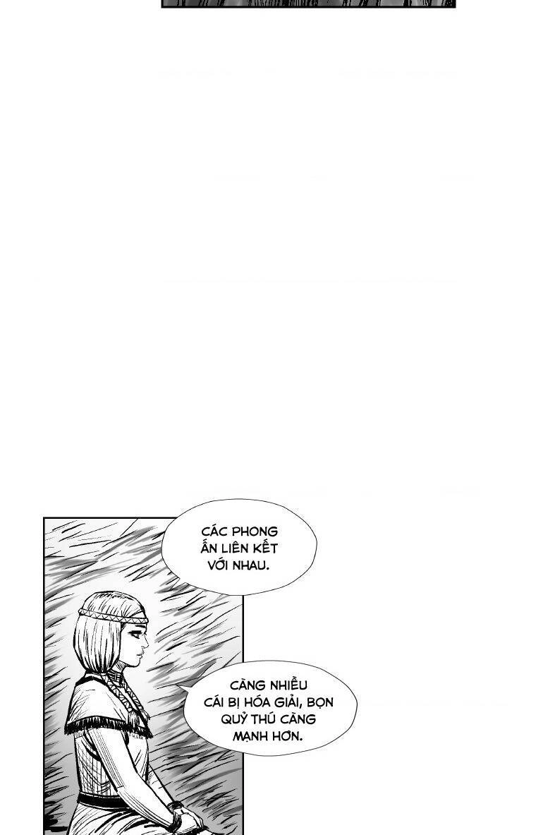 Cơn Bão Đỏ Chapter 305 - 22