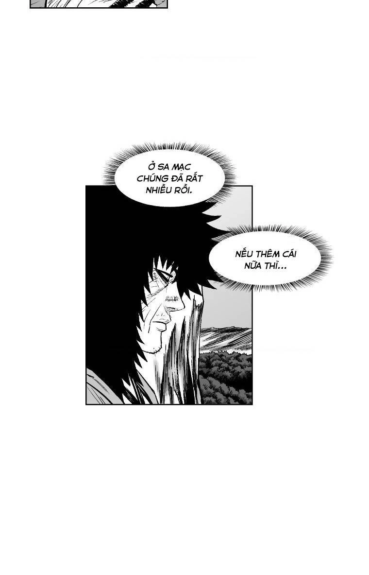 Cơn Bão Đỏ Chapter 305 - 23