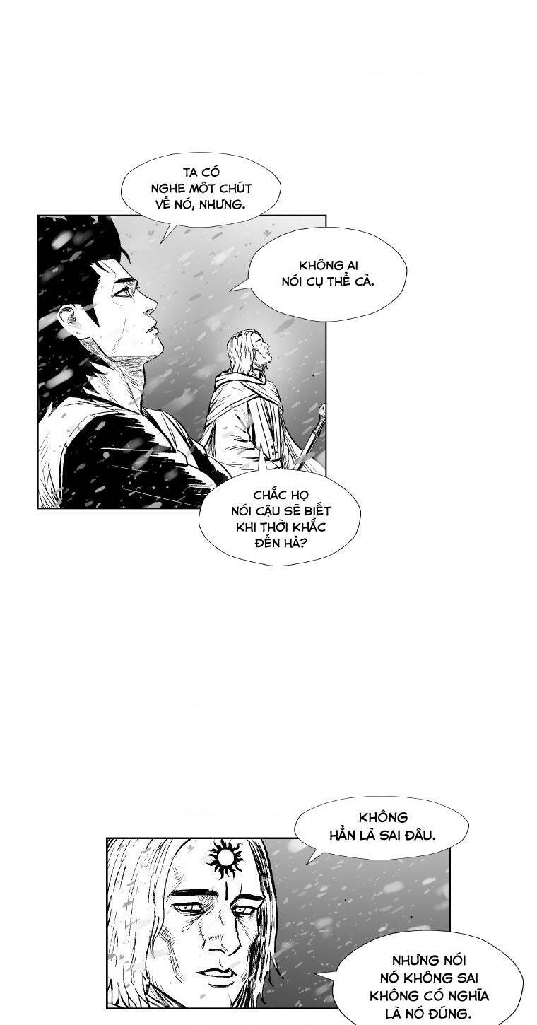 Cơn Bão Đỏ Chapter 305 - 27