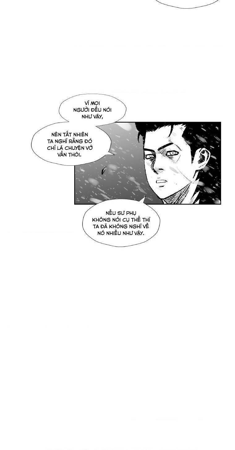 Cơn Bão Đỏ Chapter 305 - 28