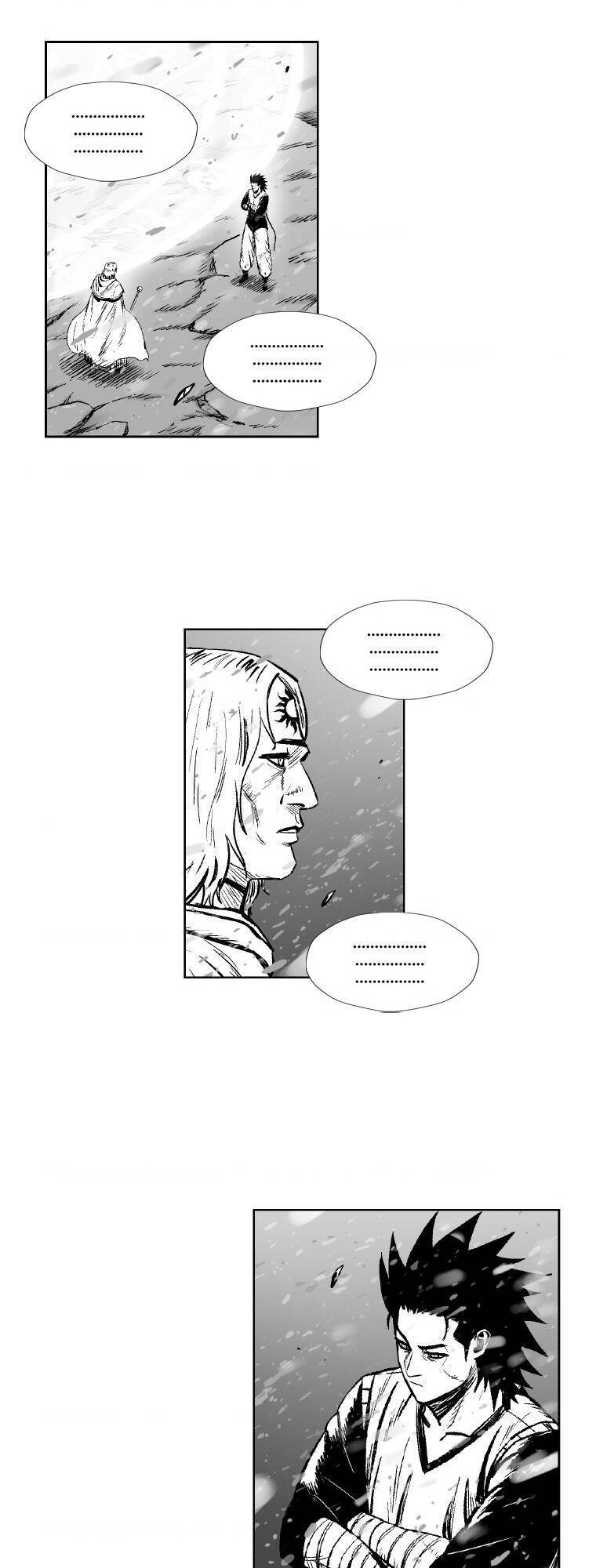 Cơn Bão Đỏ Chapter 305 - 31