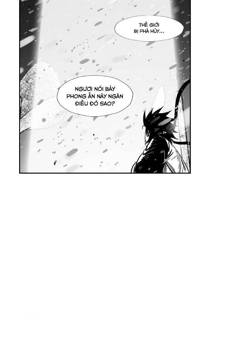 Cơn Bão Đỏ Chapter 305 - 33