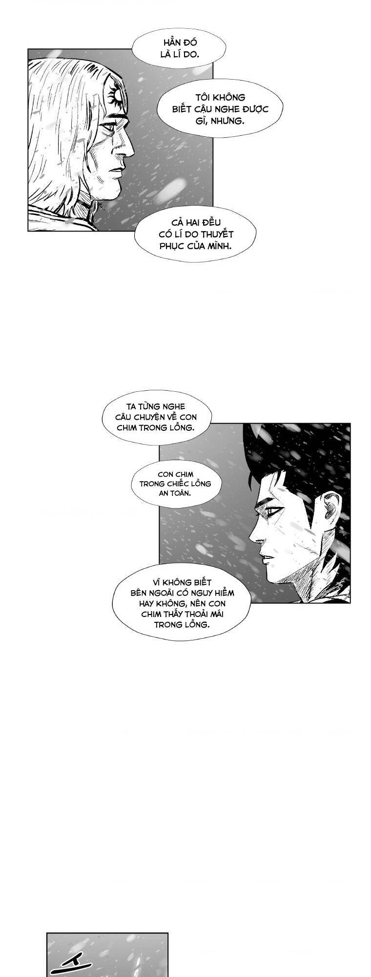 Cơn Bão Đỏ Chapter 305 - 36