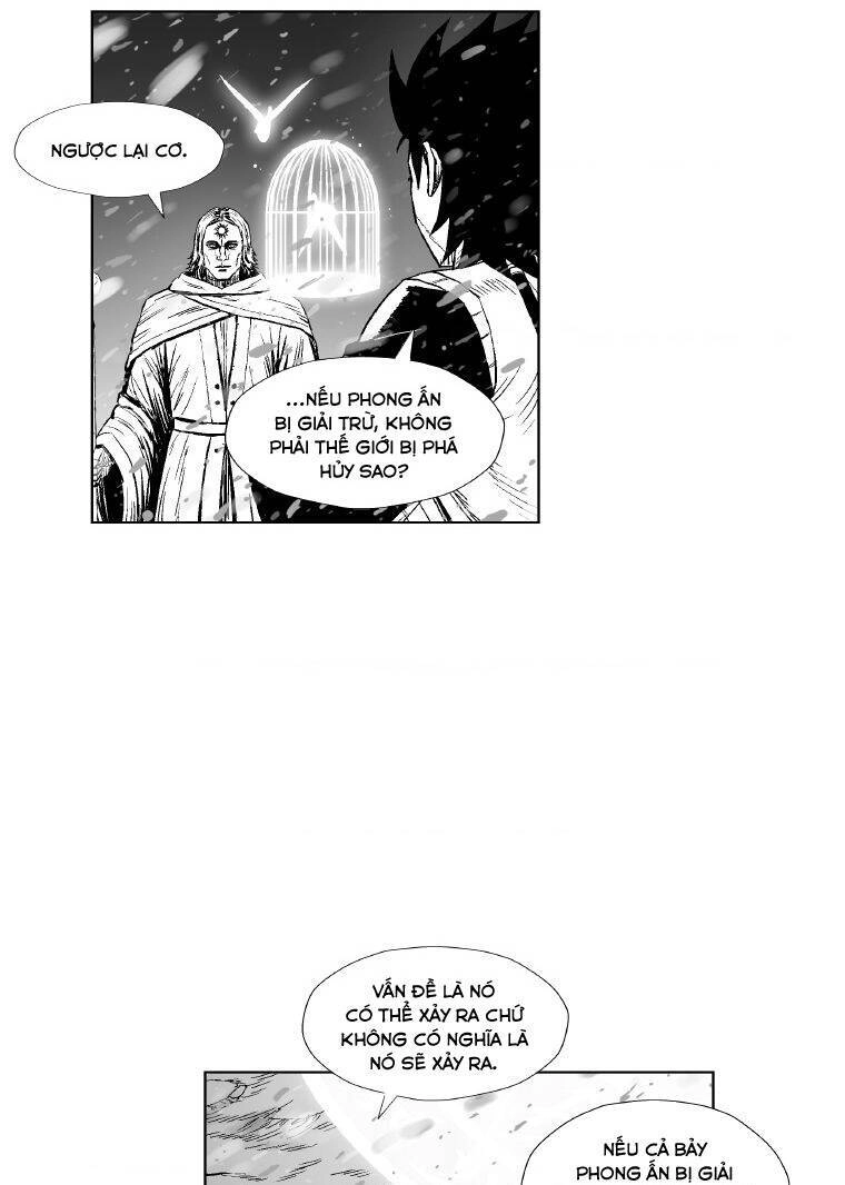 Cơn Bão Đỏ Chapter 305 - 39