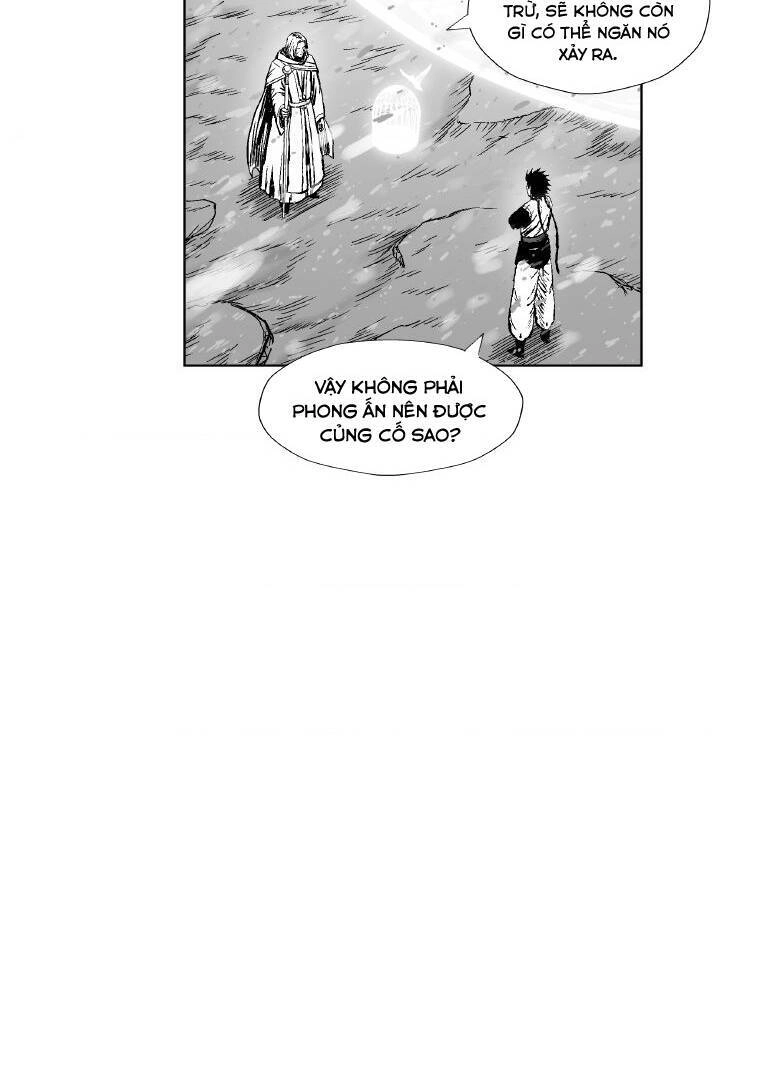 Cơn Bão Đỏ Chapter 305 - 40