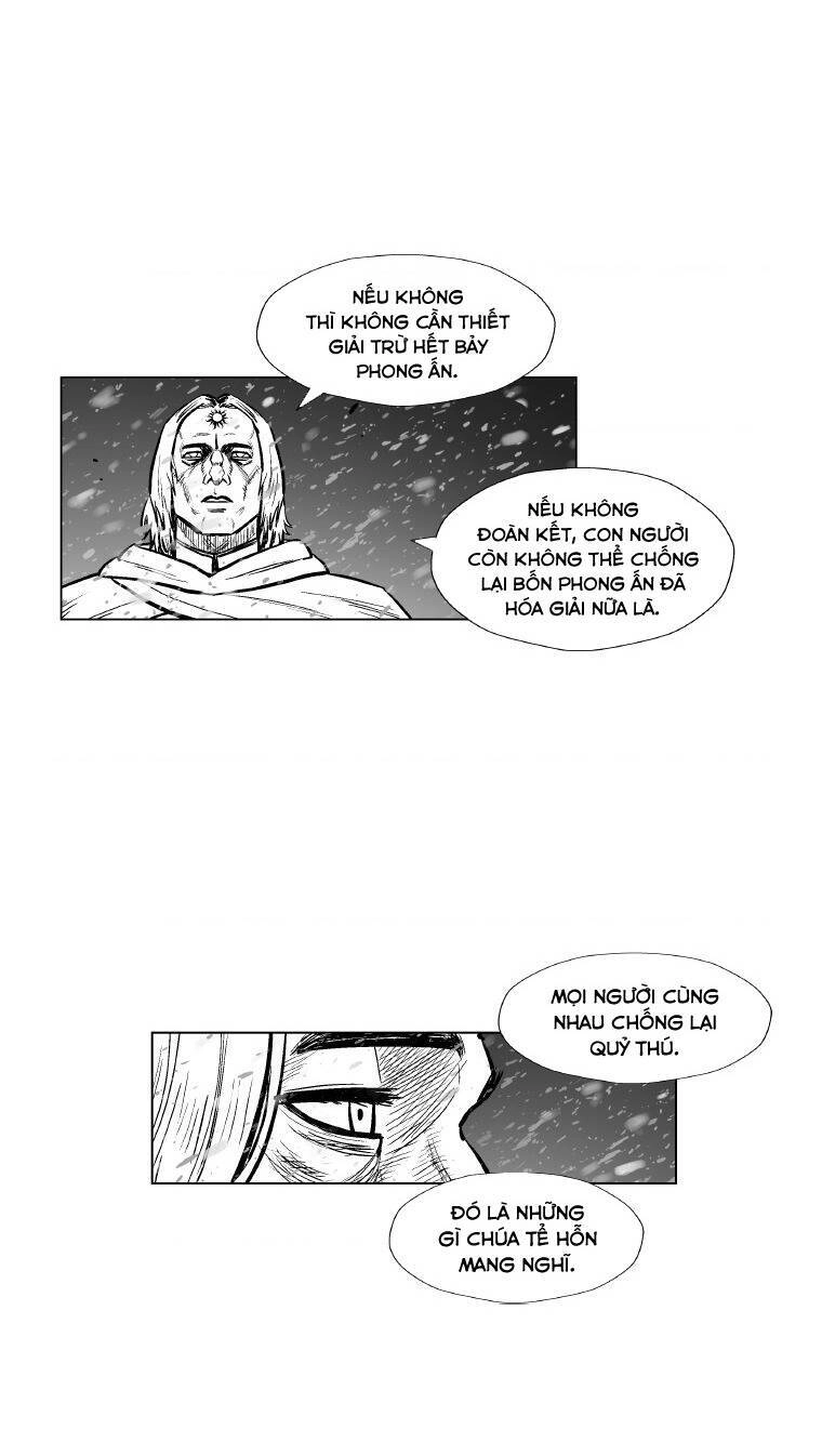 Cơn Bão Đỏ Chapter 305 - 42