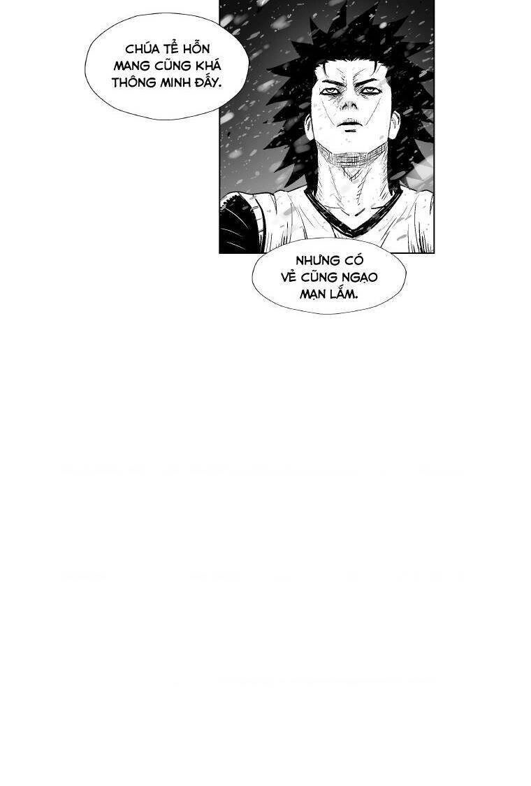 Cơn Bão Đỏ Chapter 305 - 45