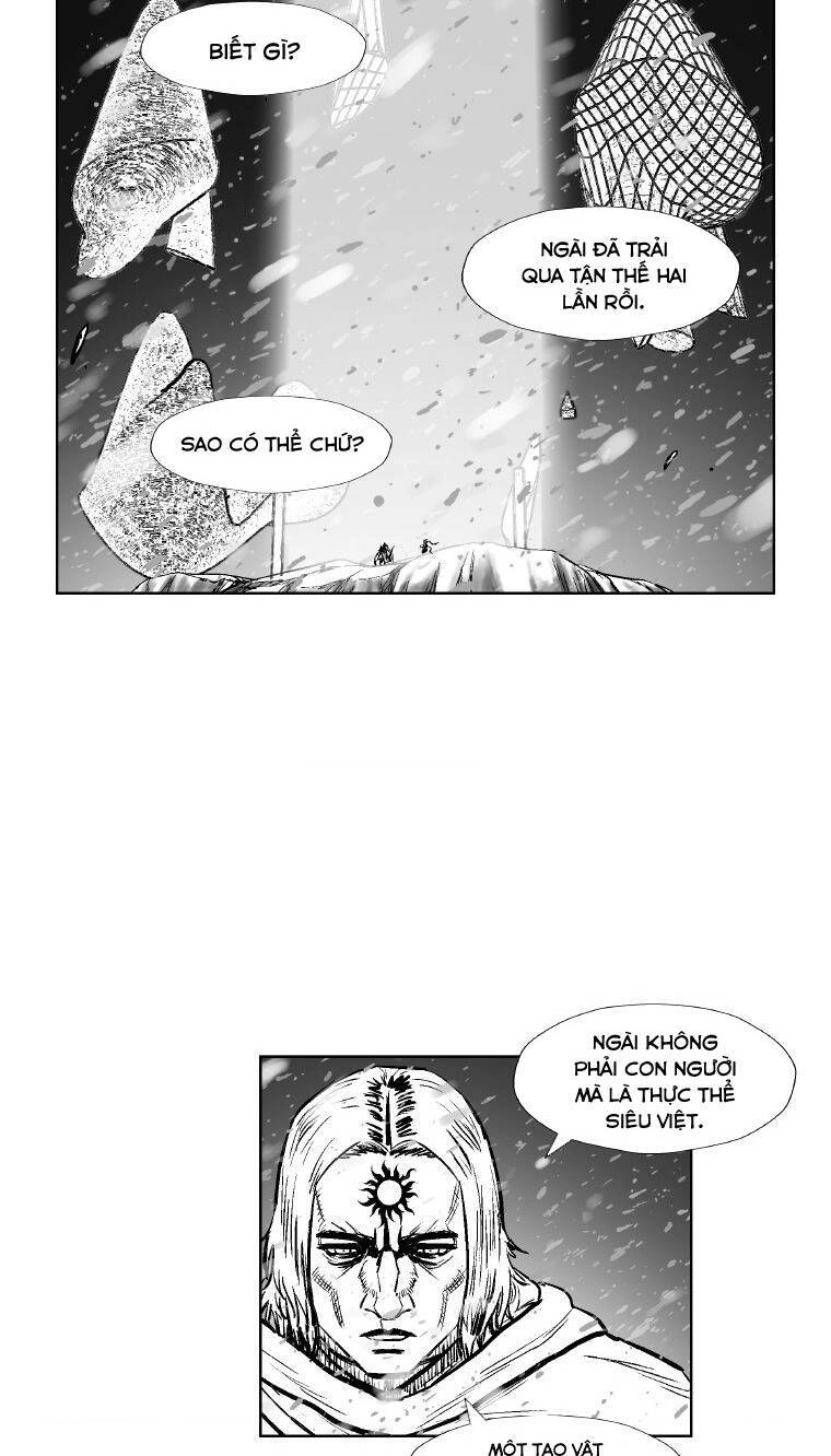 Cơn Bão Đỏ Chapter 305 - 47