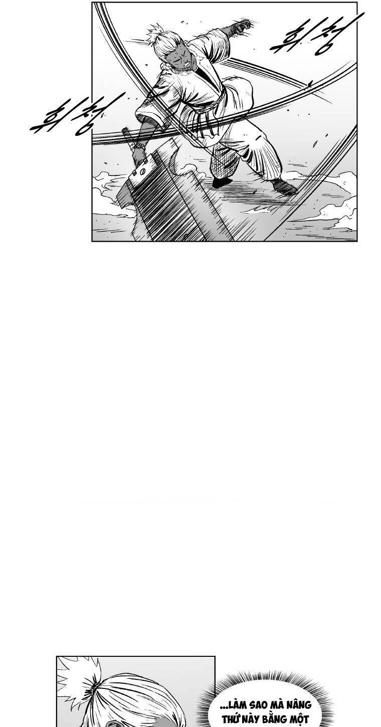 Cơn Bão Đỏ Chapter 306 - 7